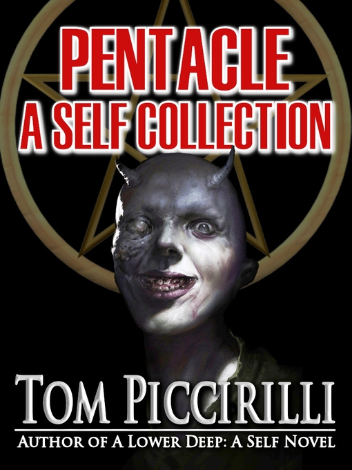 Title details for Pentacle by Tom Piccirilli - Available